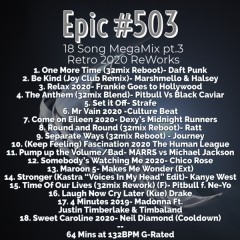 Epic 503